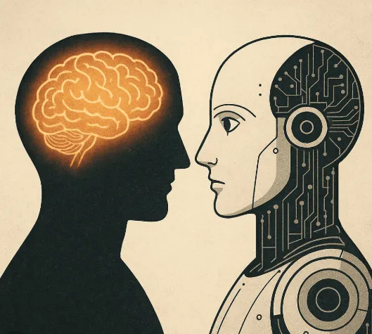 The Singularity is Creeping In: What It Is and Whether We’re Actually Close