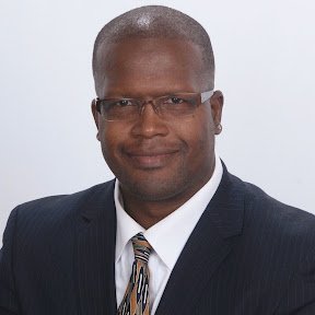 Darren Johnson